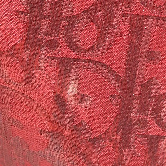 Dior Trotter Weekend Bag in Canvas from A Retro Tale, photo 8 of 11