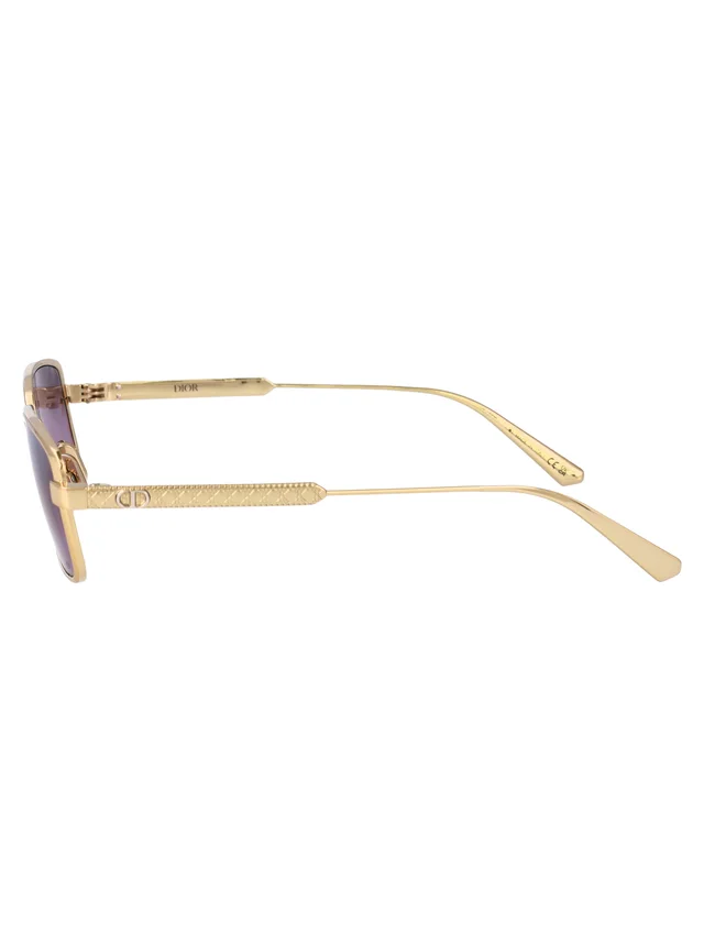 Dior Full-rim sunglasses, photo 3 of 4 from SENSER