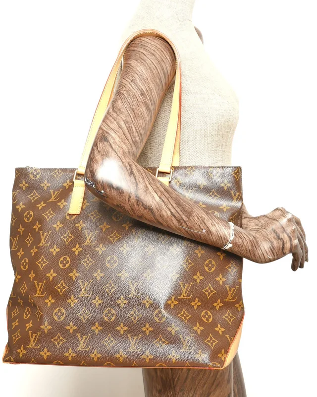 Louis Vuitton Monogram Keepall Bandoulière 60 Weekend Bag in Coated canvas from A Retro Tale, photo 12 of 12
