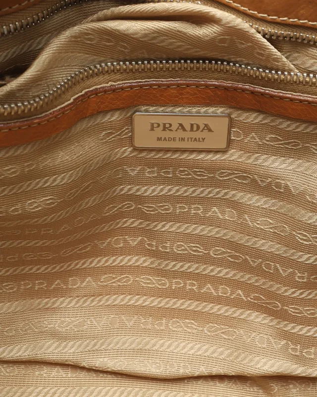 Prada Tessuto Shoulder Bag from A Retro Tale, photo 12 of 14