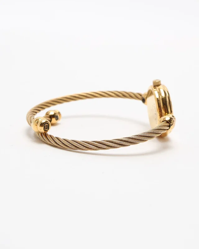 Gucci Bangle 20mm Ladies Watch from A Retro Tale, photo 7 of 7