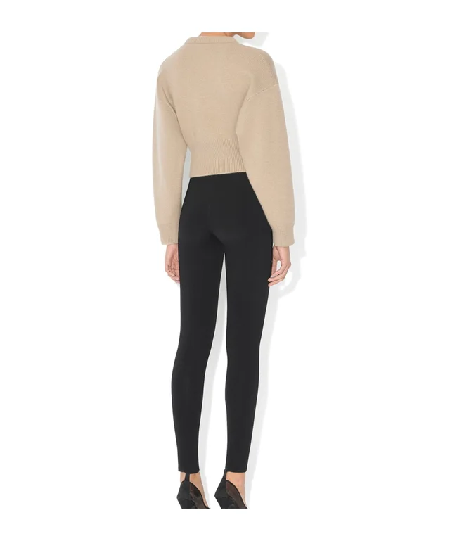Alaïa Long-Sleeved Crewneck Jumper, photo 3 of 3 from SENSER