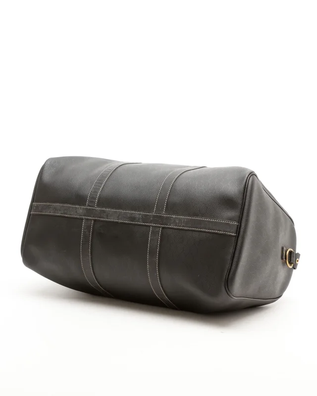 Dior Trotter Boston Bag from A Retro Tale, photo 4 of 11
