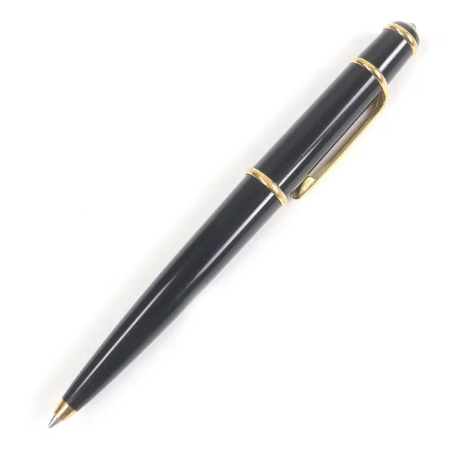 Diabolo de Cartier Ballpoint Pen from LuxUness