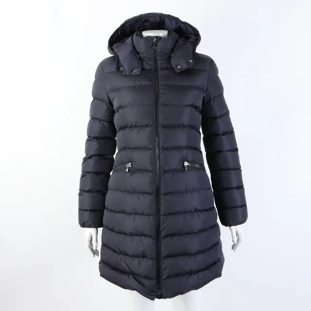Moncler Kids long padding (14Y) from GUGUS