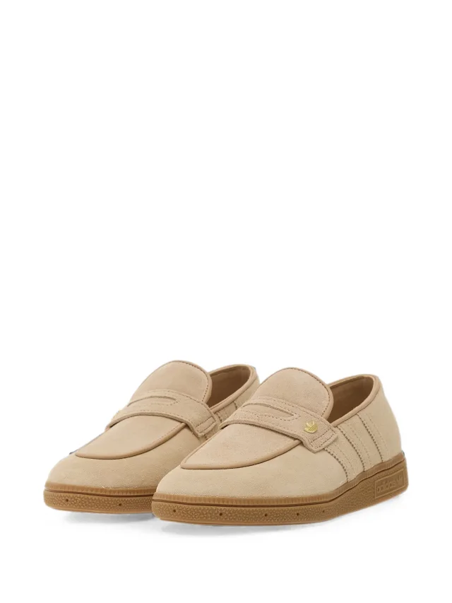 adidas Handball Spezial loafers, photo 2 of 2 from FARFETCH