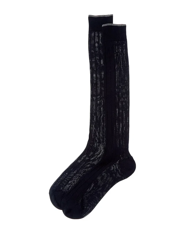 Brunello Cucinelli Socks, image 1 of 1 from Gilt