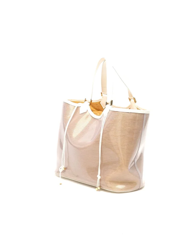 Louis Vuitton Epi Plage Lagoon Bay GM Bag in Leather from A Retro Tale, photo 2 of 10