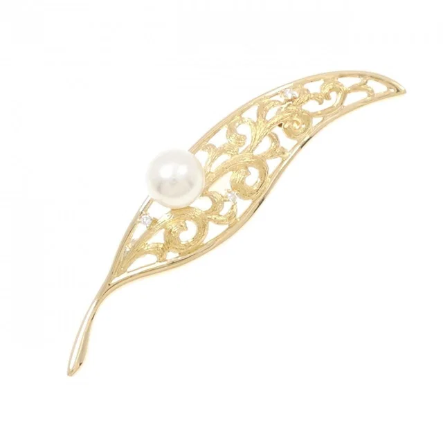 Tasaki Akoya pearls from The Brand Collector