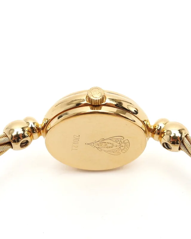 Gucci Bangle 20mm Ladies Watch from A Retro Tale, photo 5 of 8