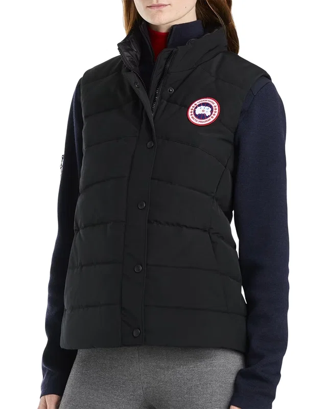Canada Goose Freestyle Down Vest, image 1 of 1 from Gilt