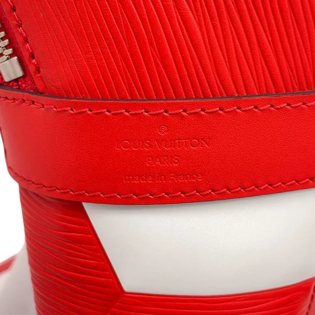 Louis Vuitton Apollo Backpack_2018 FIFA World Cup RougeM52117 Epi Leather in Leather from GALLERY RARE, photo 15 of 15