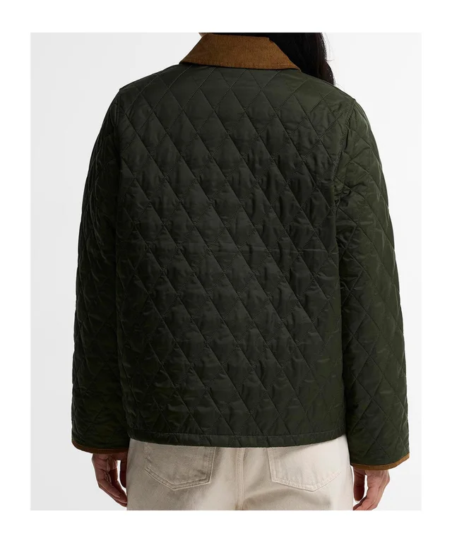 Barbour Long-sleeve casual jacket, photo 4 of 5 from SENSER