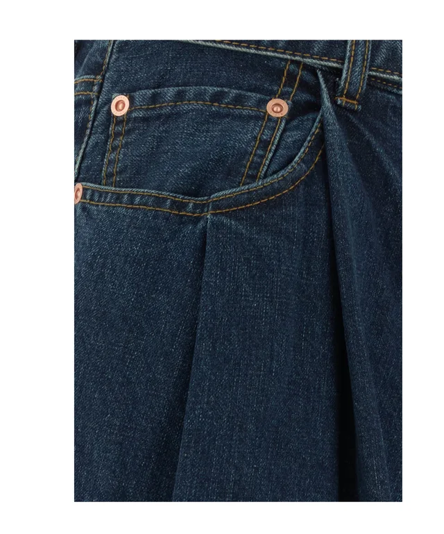 Sacai Belt-loop jeans, photo 3 of 3 from SENSER