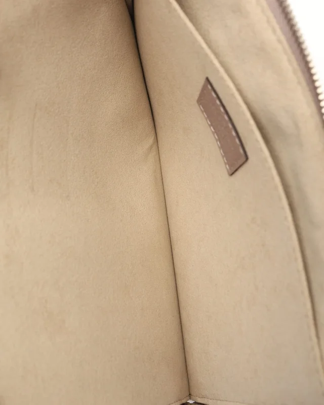Louis Vuitton PM Pochette Jour in Leather from A Retro Tale, photo 3 of 4