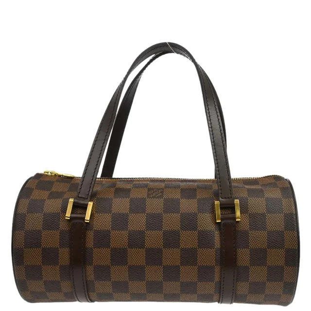 Louis Vuitton 2004 Damier Papillon 26 Handbag N51304 in Canvas from AMORE Vintage Tokyo