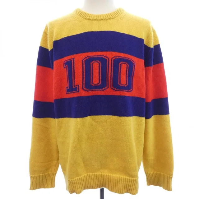 Gucci Anniversary Knit Sweater from The Reluxe