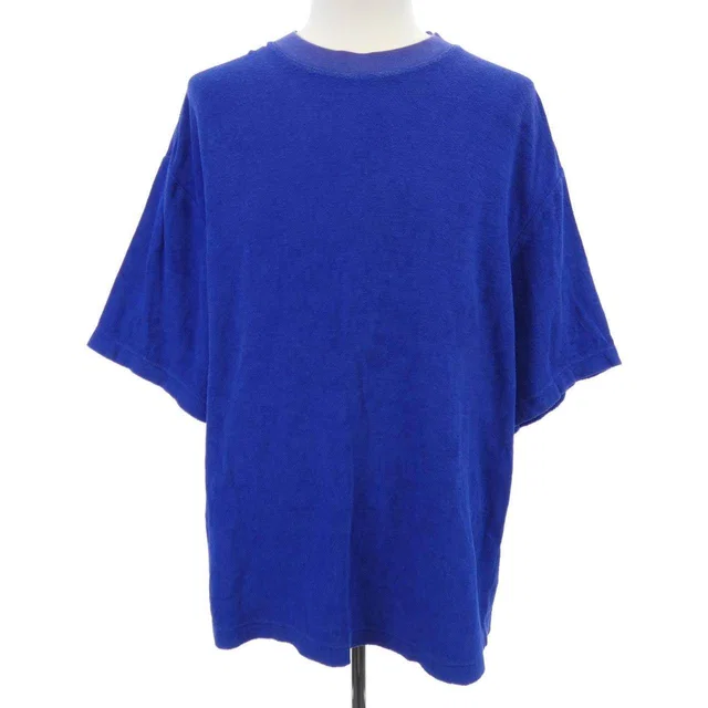 Burberry Cotton T Shirt from LuxUness