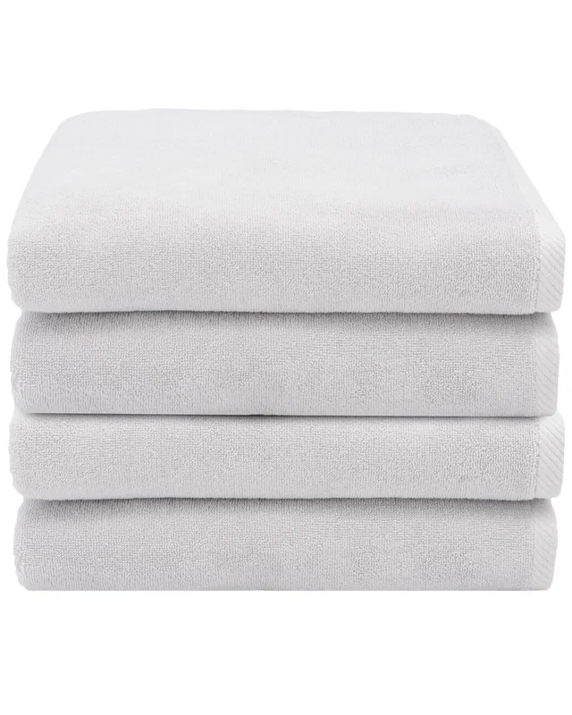 Linum Home Textiles 100% Turkish Cotton Ediree Bath Towels (Set Of 4), image 1 of 1 from Rue La La