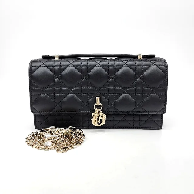 Christian Dior Miss Dior Mini Bag S0980 from GUGUS, photo 1 of 1
