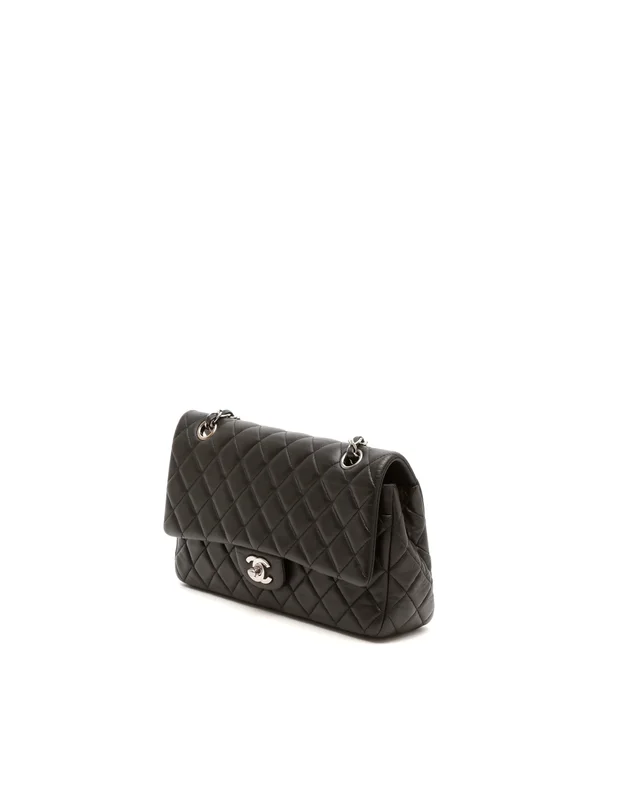 Chanel Medium Valentine Single Flap Bag in Leather from A Retro Tale, photo 2 of 9