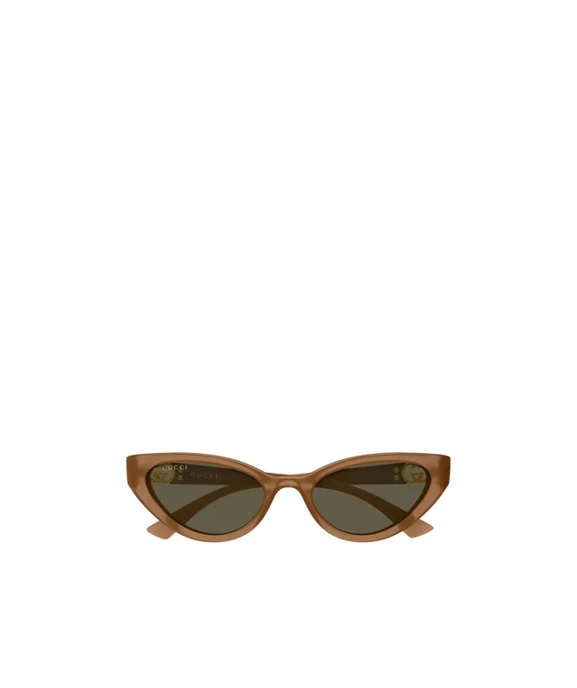 Cat-Eye Sunglasses
