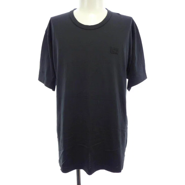 Acne Studios Cotton T Shirt from LuxUness