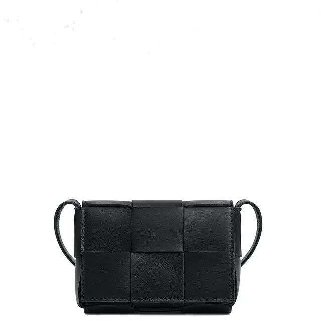 Bottega Veneta Cassette Candy, Black from Cultstatus, photo 1 of 1