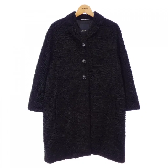 Max Mara S ' Coat from The Reluxe