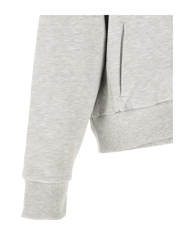 entire studios Eternal Oversized Zip Hoodie, photo 4 of 4 from SENSER