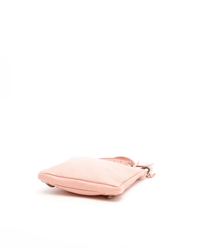 Balenciaga Le City Crossbody Bag in Leather from A Retro Tale, photo 5 of 9
