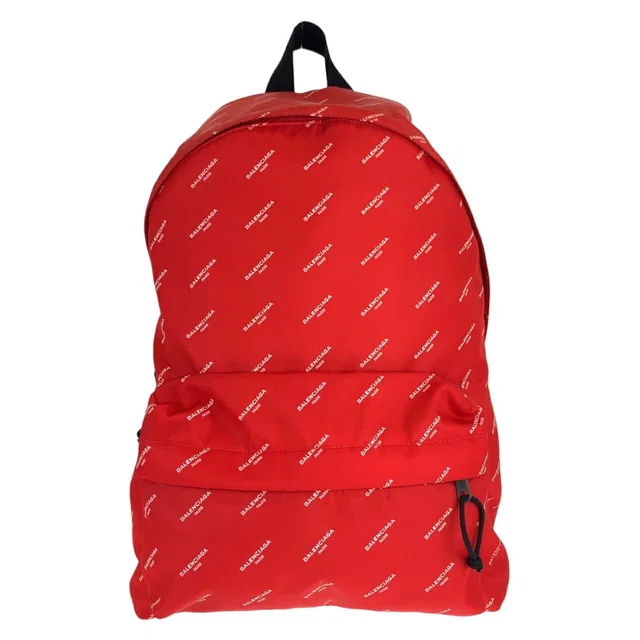 Balenciaga Explorer Nylon Backpack in Nylon from LuxUness