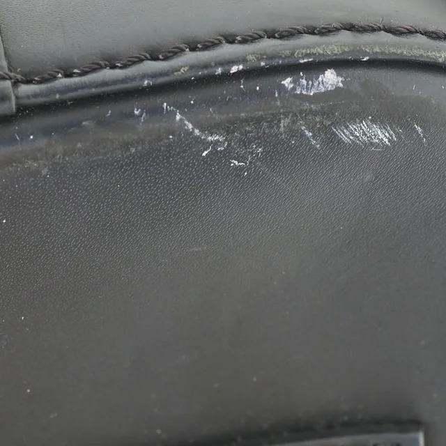 Louis Vuitton Epi Alma PM Bag in Leather from A Retro Tale, photo 7 of 11