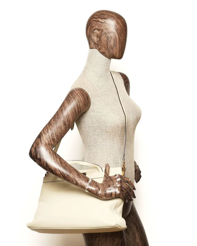 Gucci Linea Matisse Interlocking GG Bag in Leather from A Retro Tale, photo 8 of 8