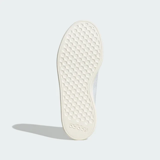 Adidas ADVANTAGE BASE 2.0 in White, photo 13 of 19 from adidas (US)