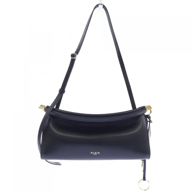 Alaïa Le Click Bag in Black type from KOMEHYO