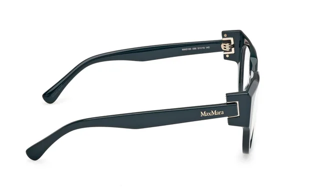 Max Mara Full-rim non-prescription glasses, photo 4 of 8 from SENSER