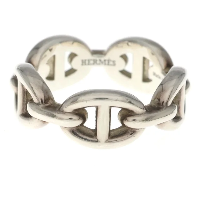 Hermès Chaine D'ancre Enchainee PM from The Reluxe
