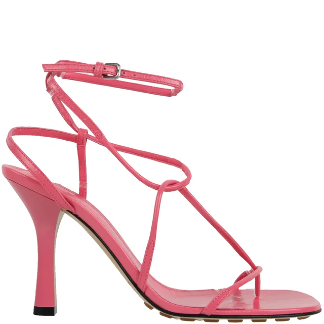 BV Line Sandal 90, Milkshake from Cultstatus, photo 1 of 1