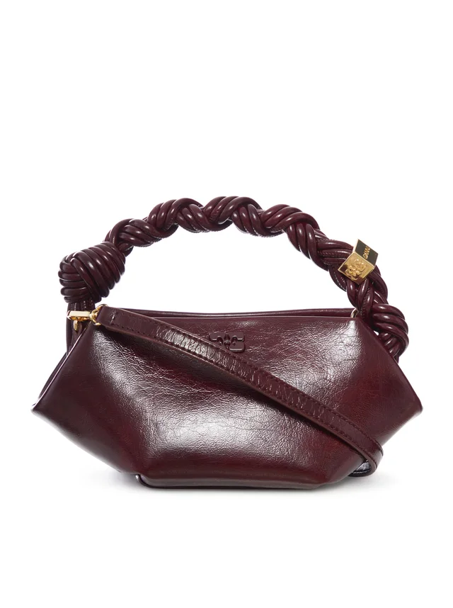 Ganni mini Bou bag, photo 4 of 4 from SENSER