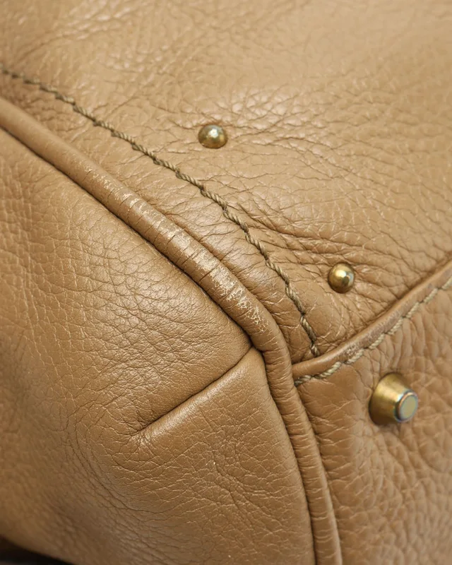 Chloé Medium Paddington Hobo Bag in Leather from A Retro Tale, photo 6 of 10