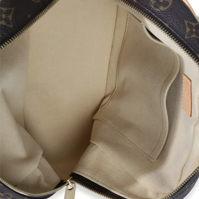 Louis Vuitton Vintage Monogram Manhattan PM in Canvas from Season 2 Consign, photo 8 of 8