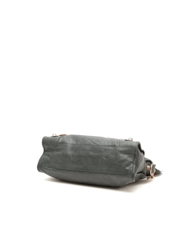 Balenciaga City Giant 21 Bag from A Retro Tale, photo 5 of 9