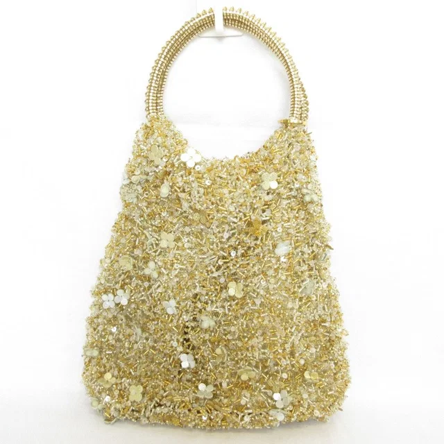 Anteprima Fioritura Wire Handbag from LuxUness