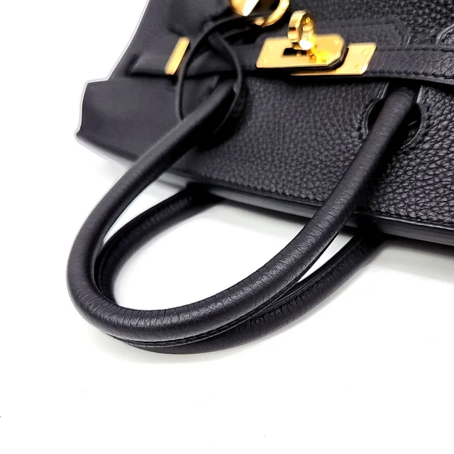 Hermès Birkin 25 (U) from GUGUS, photo 3 of 5