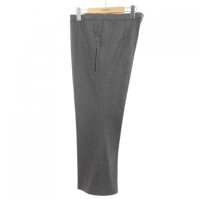 【クーポン対象商品】ロロピアーナ Loro Piana パンツ in Gray type 46 from KOMEHYO
