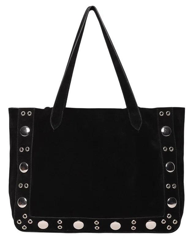 Walter Baker Flynn Studded Leather Tote, image 1 of 1 from Rue La La