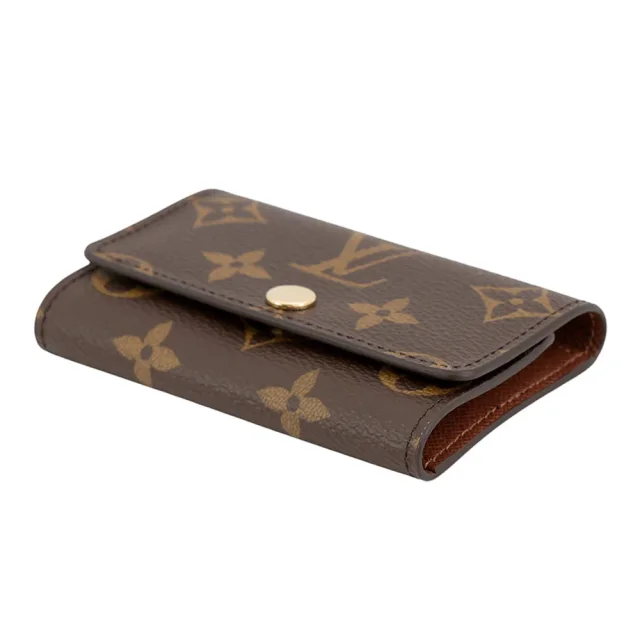 Louis Vuitton Key Case Multicles 6 BrownM62630 Monogram from GALLERY RARE, photo 2 of 9