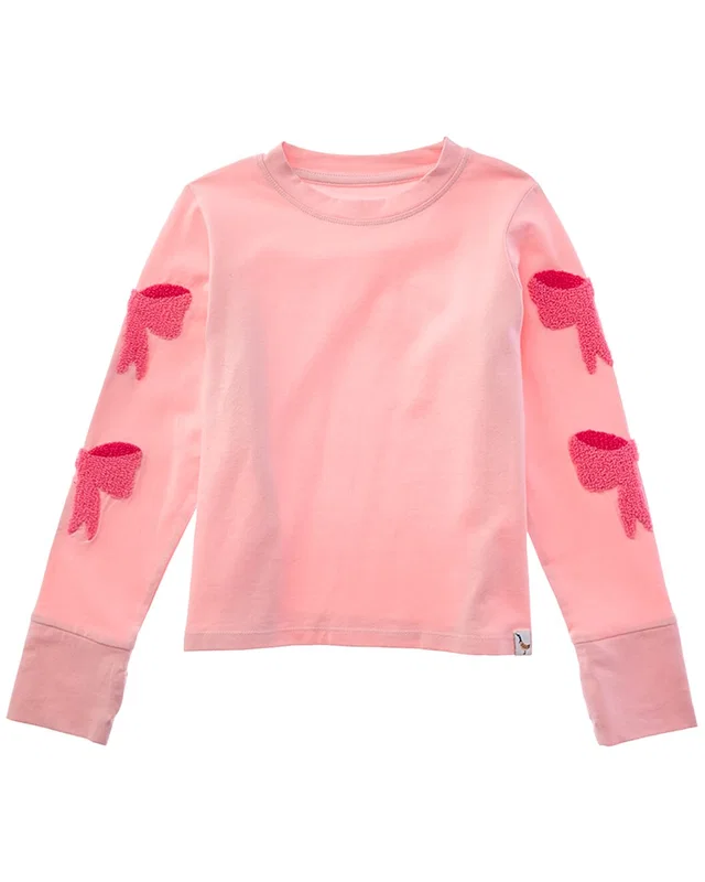 Preppygoose Applique Shirt, image 1 of 1 from Rue La La