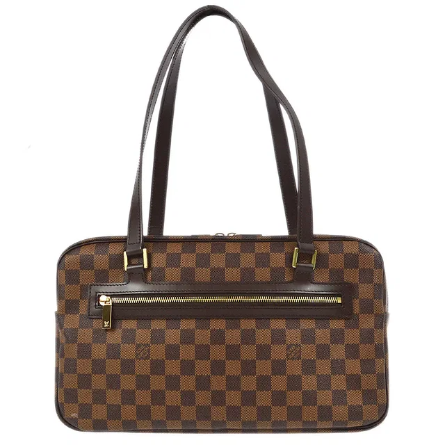 Louis Vuitton 2005 Cite GM Damier N48091 in Canvas from AMORE Vintage Tokyo